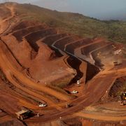 Il risiko delle miniere: Rio Tinto e Glencore verso la fusione
