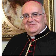 Oggi l'ultimo saluto all'arcivescovo emerito Graziani a Santa Severina