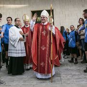 Chi è Felice Accrocca, il nuovo vescovo di Assisi-Nocera Umbra-Gualdo Tadino e di Foligno