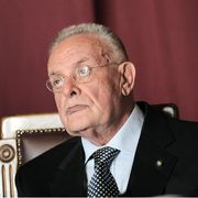 «La mia amicizia con Casavola, uomo di fede e di memoria»