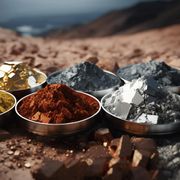 Il Giappone cercherà le terre rare negli abissi marini