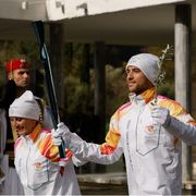 Verso i Giochi, Stefania Belmondo: «La gioia di un nuovo inizio»