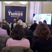 Oltre l'impatto: ripensare l'impresa alla luce del modello del professor Yunus