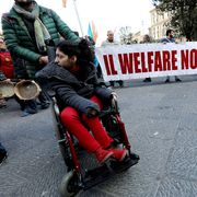 Per i caregiver è una svolta. Ma le tutele vanno incrementate