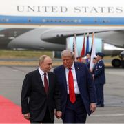 In che senso Putin e Trump parlano la stessa lingua