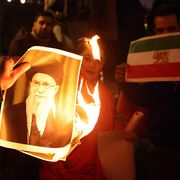 Iran, 15 giorni di protesta e 5 fattori per cui tutto potrebbe cambiare