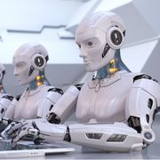 Non schiavi degli algoritmi: cosa insegna la "Rerum novarum" al lavoro del futuro