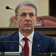 La Terra dei Fuochi, Sergio Costa e il cancro