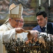 Il Papa: si coltivino dialogo e pace per Iran e Siria