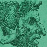 La tecnica e le sue maschere senza anima