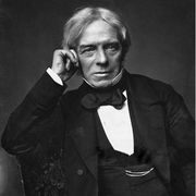 Michael Faraday: la purezza dello sguardo