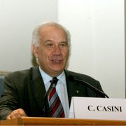 «Per sempre Carlo, il mio maestro nel servizio agli ultimi»