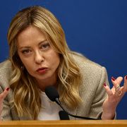 Al via la missione di Meloni in Asia