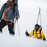 Il viaggio di Will Smith nelle bellezze del mondo ferito