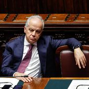 La nuova stretta sulla sicurezza: nella bozza norme speciali e blocco navale