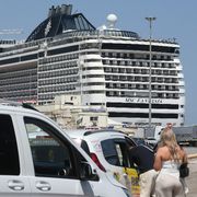 Quello delle crociere è un boom che non si ferma