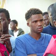 Per gli immigrati c'è il rischio che si configuri un diritto a parte?