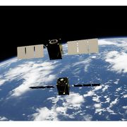 L’orbita abitata e armata: il cielo non è più neutrale