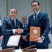 Sanità e ambiente: affare da 2 miliardi per il Gruppo San Donato in Libia