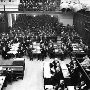 Le leggi contro l'antisemitismo e la lezione di Norimberga