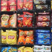 Quel grosso grasso spot