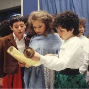 Ebrei e cristiani in dialogo, essere benedizione per l'intera umanità