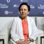 La Nobel Ebadi: «L'Iran è oscurato, il mondo sia la voce dei coraggiosi»