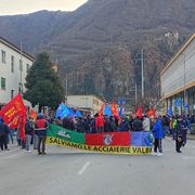 In Alto Adige tutti vogliono salvare le acciaierie Valbruna, ma c'è chi rema contro