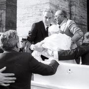 Addio ad Angelo Gugel,  lo storico assistente di tre Papi