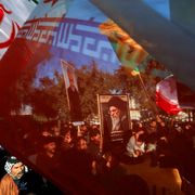 Gaza, Venezuela, Iran: non rassegniamoci al buio delle notizie