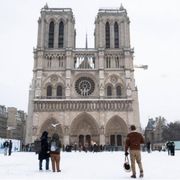 La rinascita di Notre-Dame ha dato una scossa alla fede in Francia