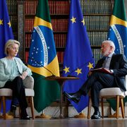 Firmato il Mercosur, ma restano i dubbi su chi vince e chi perde