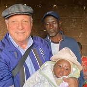 Da Pesaro all’Etiopia, la carità “incendiaria” di Abba Marcello