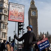 La Brexit? Un fallimento. Ecco gli studi che lo dimostrano