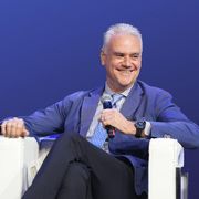 Paolo Zangrillo, 64 anni, ministro della Pubblica amministrazione