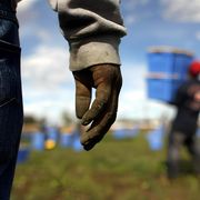 I ghetti dei braccianti? Spariti dall'agenda. Solo briciole dal Pnrr, Comuni lasciati soli