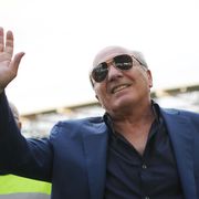 Fiorentina, morto il presidente Rocco Commisso