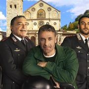 Il ritorno di Don Matteo regala poche sorprese