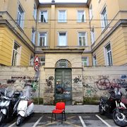 Il dolore e le paure degli studenti: «Come torneremo domani a scuola senza Aba?»