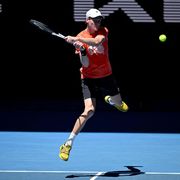 Vincere gli Australian contro il generale inferno