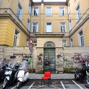 Per fermare i coltelli non bastano Codice penale e metal detector