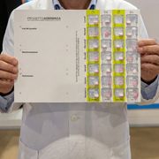 I farmaci per anziani e pazienti cronici? Saranno “su misura”