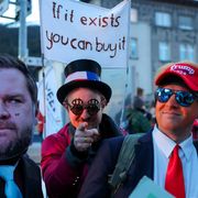 Meno woke, più Maga: ciclone Trump sul «globalismo» a Davos