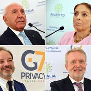 Garante Privacy: il servizio di Report, le indagini e le dimissioni di Scorza. Le tappe della vicenda