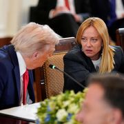 I dazi e la Groenladia: la nuova mission di Meloni tra Trump e Ue