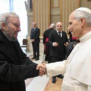 Il Papa ai Neocatecumenali: «Liberarsi da costrizione, rigidità e moralismi»