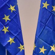 L'Europa pensa che la minaccia Usa di dazi sia «un ricatto tra amici»