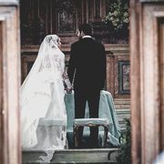 Perché in Italia i matrimoni sono in calo e ci si sposa sempre più tardi