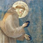 I mille volti di san Francesco