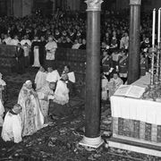 25 gennaio 1959: l’annuncio che spiazzò il mondo (anche i cardinali)